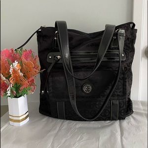 NWOT Gianni Bernini Shoulder Bag